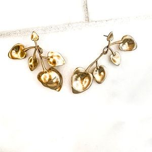 Stella and Dot Esmee Earrings